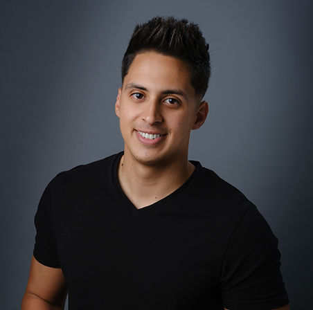 Gabriel Aparicio