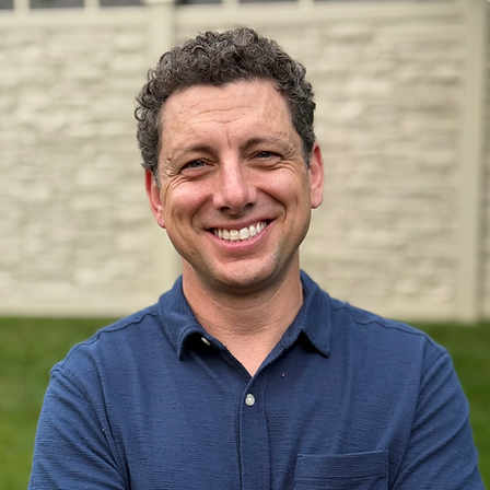 Joshua Montoya