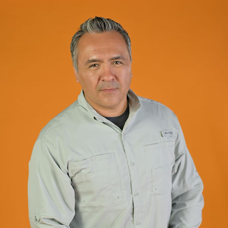 Octavio Torres