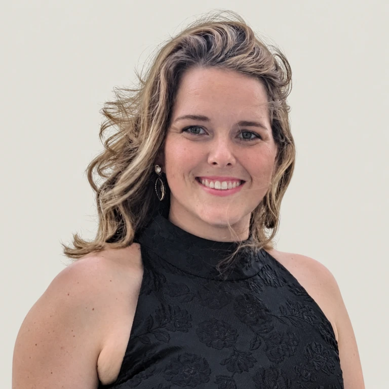 Chantal Watts