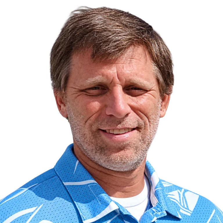 Chris Stevens
