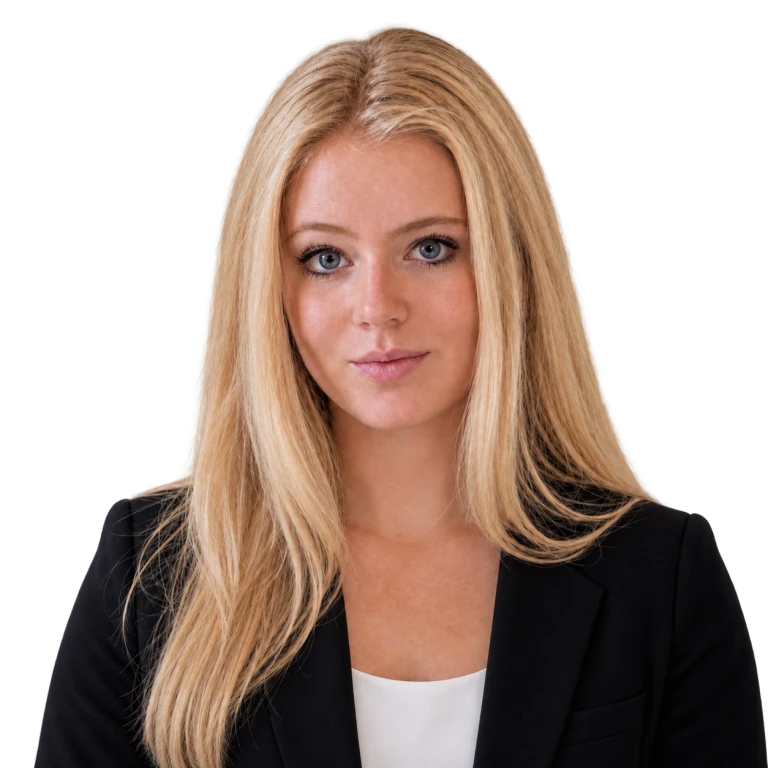 Hannah Holmes