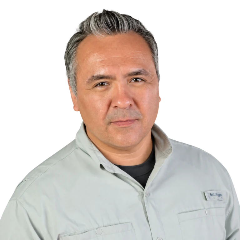 Octavio Torres