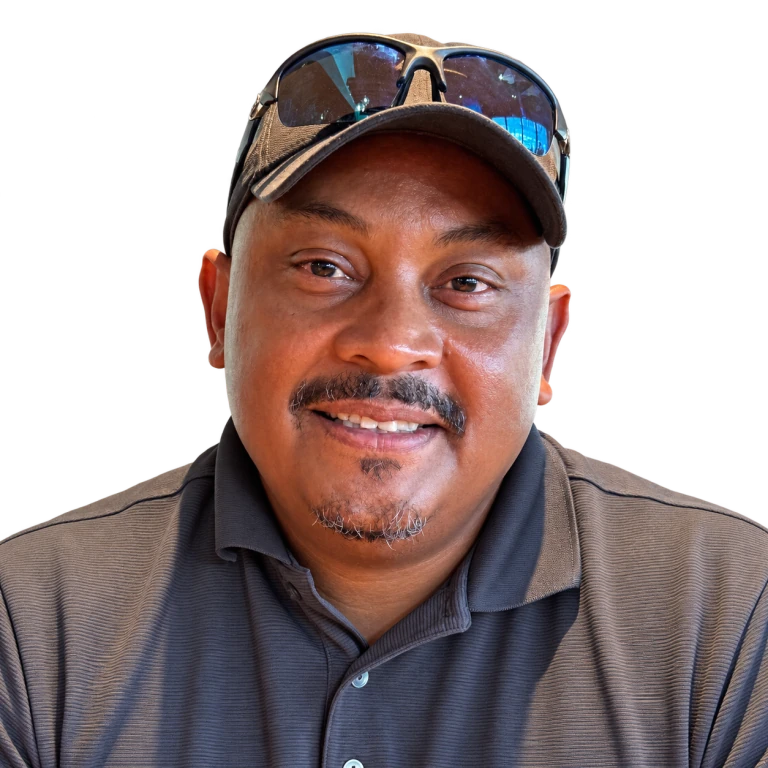 Omar Isaac